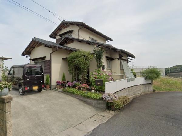 中古戸建 都窪郡早島町早島 JR宇野線早島駅 1,650万円