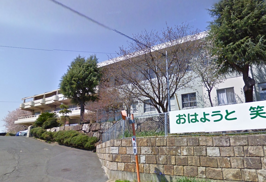 早島町立早島中学校