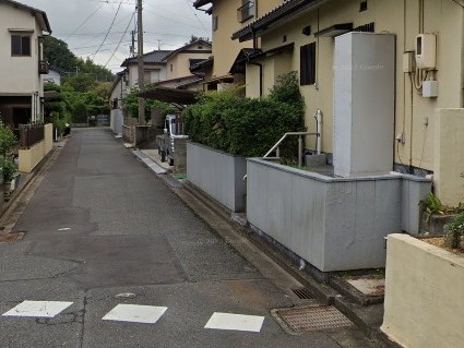 中古戸建 倉敷市藤戸町藤戸1116-23 本四備讃線植松駅 450万円