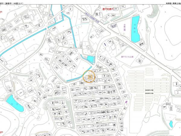 中古戸建 倉敷市藤戸町藤戸1116-23 本四備讃線植松駅 450万円