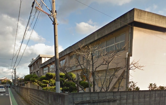 倉敷市立天城小学校