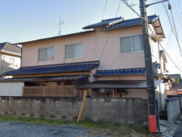 中古戸建 倉敷市安江588-9 水島臨海鉄道球場前駅 1,750万円