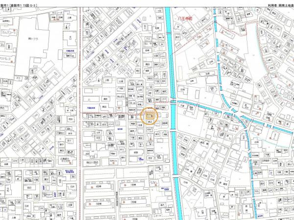 中古戸建 倉敷市安江588-9 水島臨海鉄道球場前駅 1,750万円