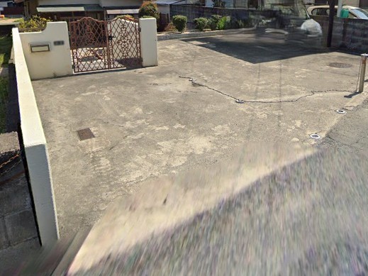 土地 倉敷市中庄791-2、768-9 JR山陽本線中庄駅 1,200万円