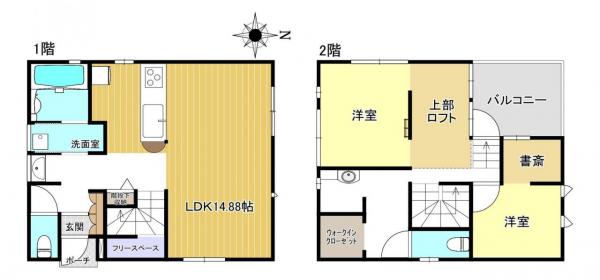 中古戸建 SUUMO】大字垳（八潮駅） 9980万円 | 中古住宅・中古一戸建て