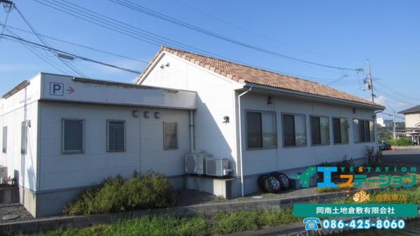 中古戸建 倉敷市粒浦692-20 JR宇野線茶屋町駅 5,600万円