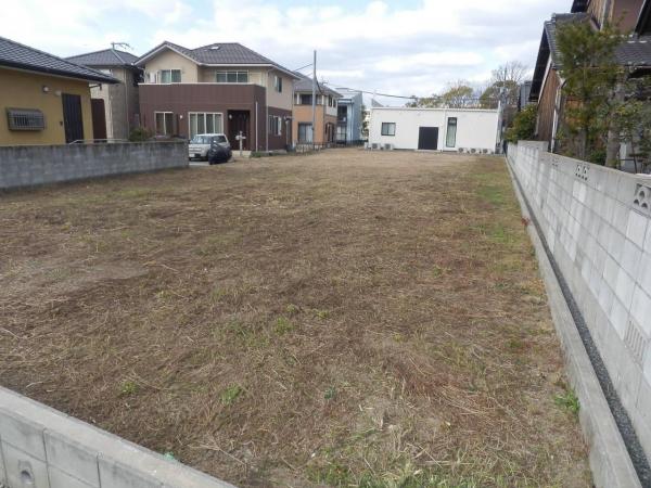 土地 倉敷市中島893-4 水島臨海鉄道西富井駅 4,480万円