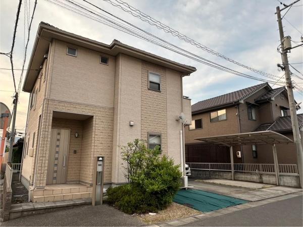 中古戸建 倉敷市福田町古新田 水島臨海鉄道弥生駅 1,850万円