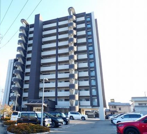 中古マンション 岡山市南区西市603-1 JR宇野線備前西市駅 3,680万円