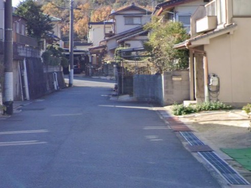 中古戸建 倉敷市連島町連島 水島臨海鉄道浦田駅 1,450万円