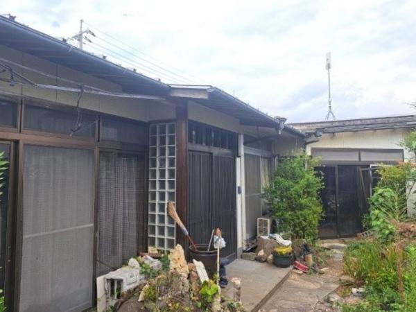 中古戸建 倉敷市中島1307-3他3筆 JR山陽本線西阿知駅 1,720万円