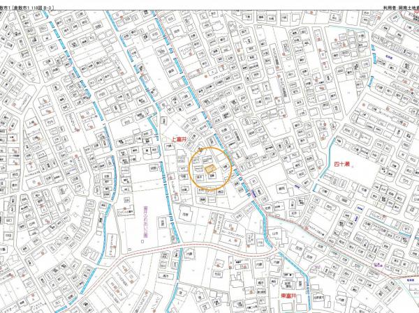 中古戸建 倉敷市上富井258-11 水島臨海鉄道西富井駅 2,340万円
