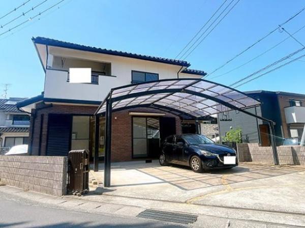 中古戸建 岡山市南区箕島171-6 JR宇野線備中箕島駅 2,299万円