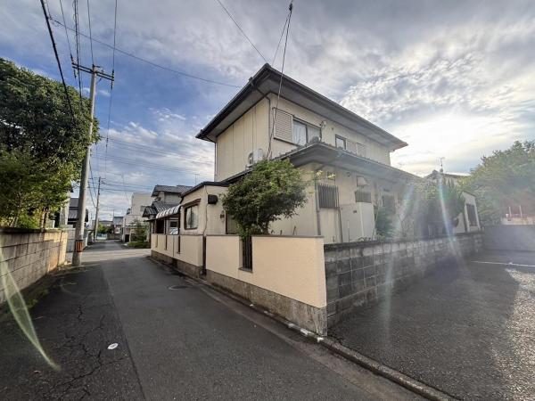 土地 倉敷市日吉町 JR山陽本線倉敷駅 4,500万円