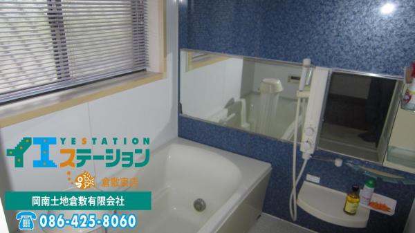 中古戸建 倉敷市片島町 JR山陽本線西阿知駅 1,500万円