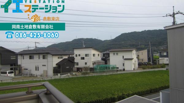 中古戸建 倉敷市片島町 JR山陽本線西阿知駅 1,500万円