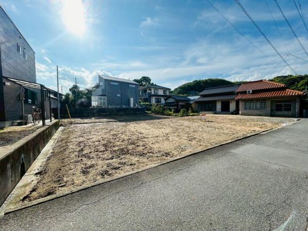 土地 倉敷市玉島長尾2237-1 山陽新幹線新倉敷駅 1,834.86万円