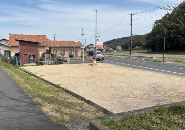 土地 倉敷市黒石901-4、901-8 水島臨海鉄道浦田駅 1,100万円