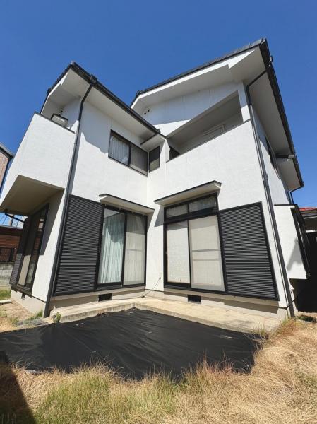 中古戸建 倉敷市福島635-18 JR山陽本線倉敷駅 2,100万円