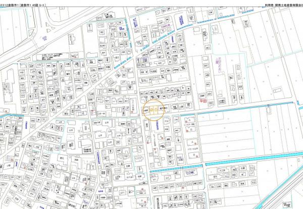 新築戸建 倉敷市平田799-12 JR山陽本線倉敷駅 4,980万円
