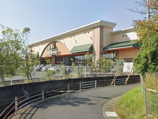 ニシナ フードバスケット 福島店