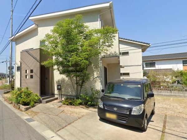 中古戸建 倉敷市二日市 JR山陽本線倉敷駅 2,398万円