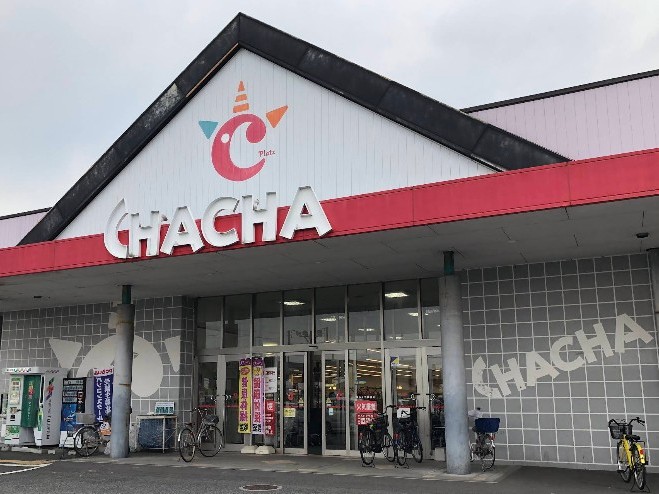 ラ・ムー チャチャ店