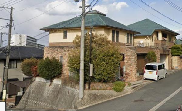 中古戸建 倉敷市黒崎698-17 JR山陽本線中庄駅 2,680万円