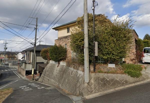 中古戸建 倉敷市黒崎698-17 JR山陽本線中庄駅 2,680万円