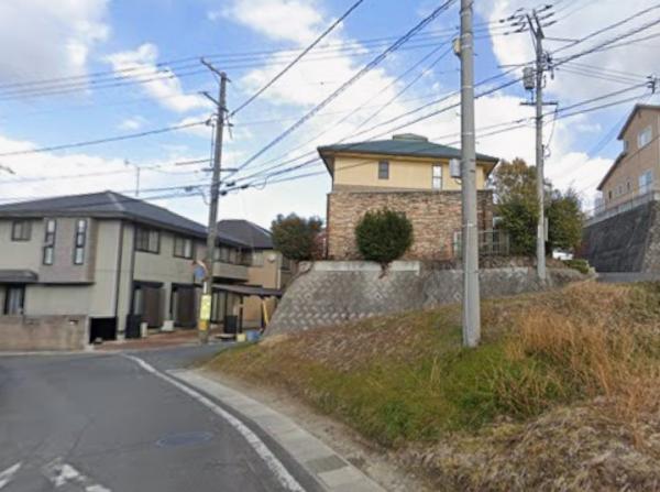 K572　倉敷市黒崎中古住宅 