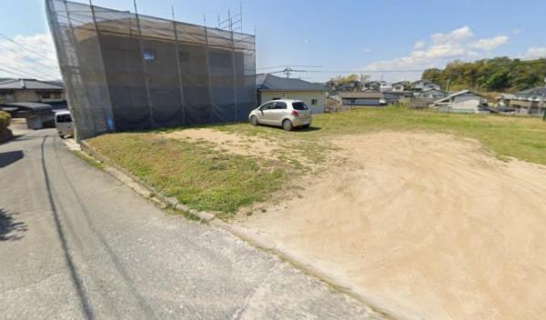 土地 倉敷市中庄946-8 JR山陽本線中庄駅 2,512万円