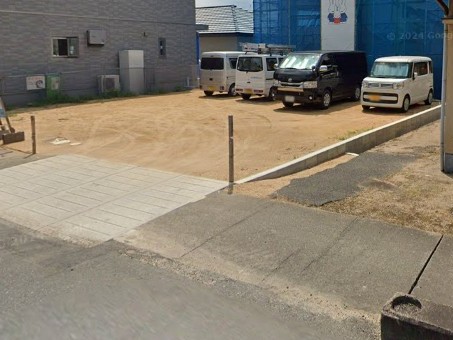 土地 倉敷市連島5丁目7-32 水島臨海鉄道弥生駅 800万円