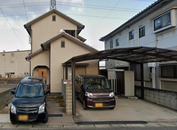 中古戸建 倉敷市水島川崎通1丁目 水島臨海鉄道栄駅 1,180万円