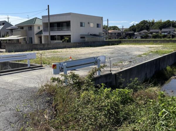 土地 倉敷市藤戸町天城2298-1 本四備讃線植松駅 1,847万円