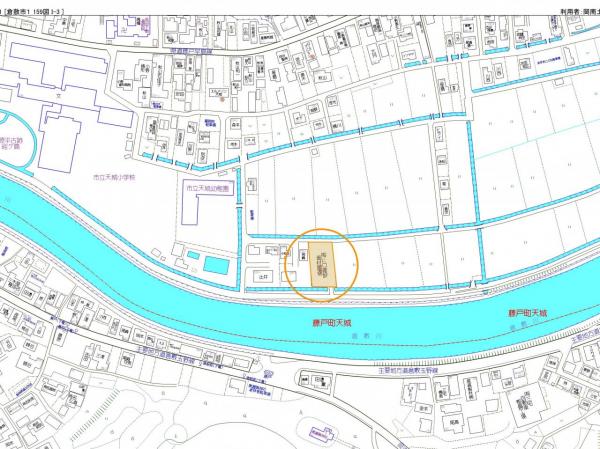 土地 倉敷市藤戸町天城2298-1 本四備讃線植松駅 1,847万円