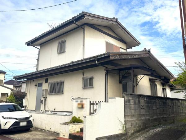 土地 倉敷市庄新町1278-60 JR吉備線備中高松駅 622万円