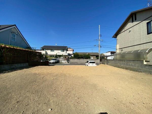 土地 都窪郡早島町早島3991-117 JR宇野線早島駅 1,390万円