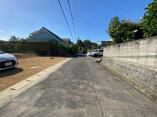 土地 都窪郡早島町早島3991-117 JR宇野線早島駅 1,390万円