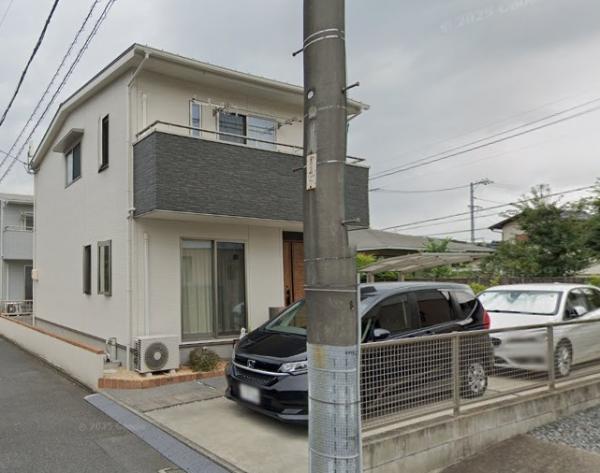 中古戸建 倉敷市茶屋町 JR宇野線茶屋町駅 2,680万円