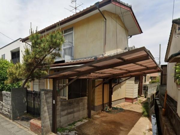 中古戸建 倉敷市大内917-11 JR山陽本線倉敷駅 2,049万円