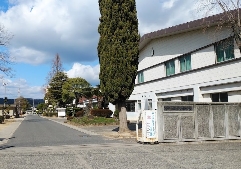 倉敷市立東中学校