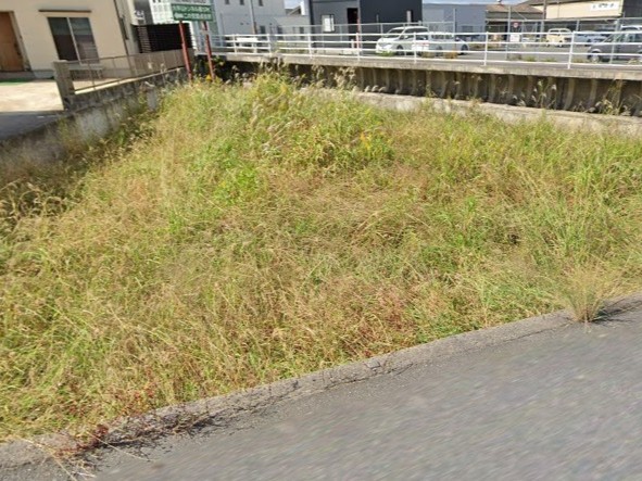 土地 倉敷市片島町9-4 JR山陽本線西阿知駅 1,480万円