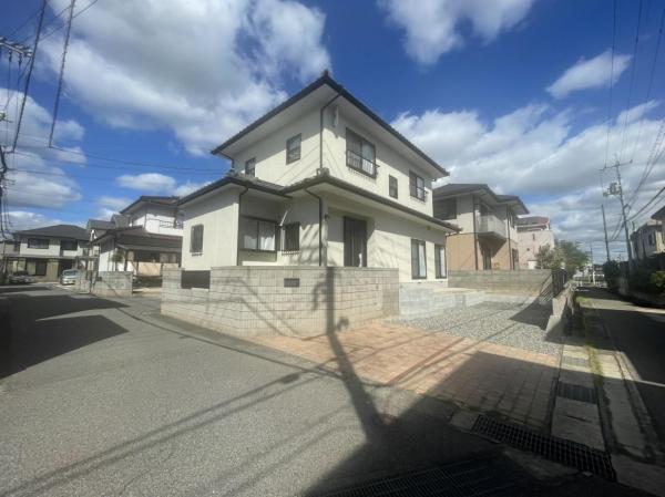 中古戸建 倉敷市福井176-20 水島臨海鉄道浦田駅 2,128万円