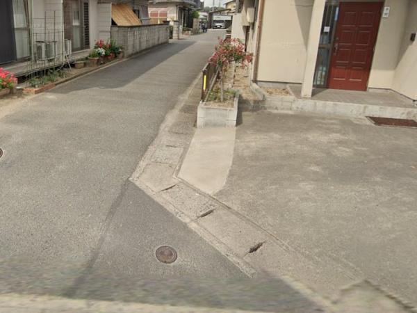 中古戸建 倉敷市西田437-17 JR宇野線久々原駅 680万円