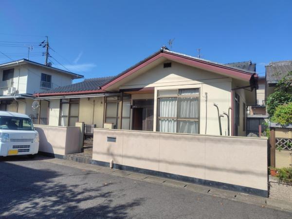 中古戸建 倉敷市中庄628-10 JR山陽本線中庄駅 1,500万円