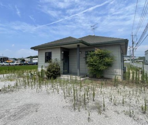 中古戸建 都窪郡早島町早島2702-7 JR宇野線久々原駅 1億円