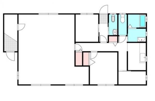中古戸建 都窪郡早島町早島2702-7 JR宇野線久々原駅 1億円