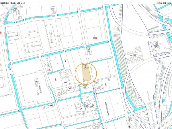 中古戸建 都窪郡早島町早島2702-7 JR宇野線久々原駅 1億円