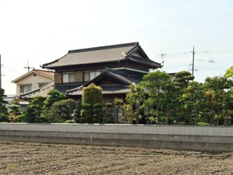 中古戸建 倉敷市亀山814-5 JR宇野線久々原駅 2,390万円