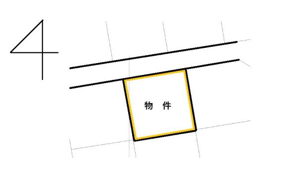 土地 倉敷市上富井 水島臨海鉄道西富井駅 1,700万円